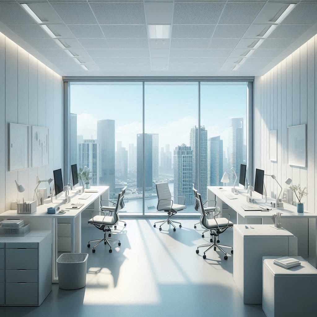 大厦名字文章配图